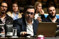 Foto de la galería: La Legislatura provincial destacó la realización de actividades culturales, académicas y de prevención