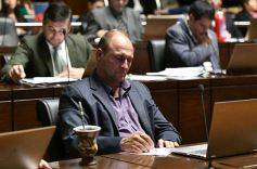 Foto de la galería: La Legislatura provincial destacó la realización de actividades culturales, académicas y de prevención