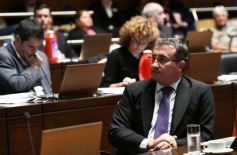 Foto de la galería: La Legislatura provincial destacó la realización de actividades culturales, académicas y de prevención