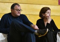 Foto de la galería: Triunfazo de Mitre ante Luz y Fuerza en el Provincial