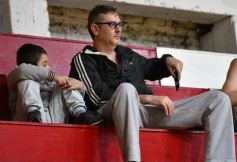 Foto de la galería: Triunfazo de Mitre ante Luz y Fuerza en el Provincial