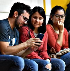 Foto de la galería: Triunfazo de Mitre ante Luz y Fuerza en el Provincial