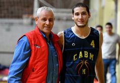 Foto de la galería: Triunfazo de Mitre ante Luz y Fuerza en el Provincial