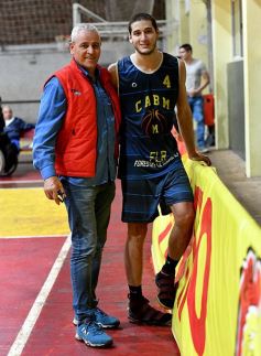 Foto de la galería: Triunfazo de Mitre ante Luz y Fuerza en el Provincial