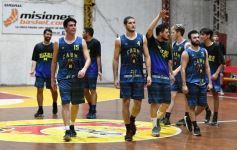 Foto de la galería: Triunfazo de Mitre ante Luz y Fuerza en el Provincial