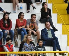 Foto de la galería: Triunfazo de Mitre ante Luz y Fuerza en el Provincial