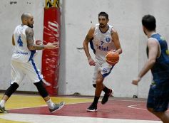 Foto de la galería: Triunfazo de Mitre ante Luz y Fuerza en el Provincial
