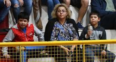 Foto de la galería: Triunfazo de Mitre ante Luz y Fuerza en el Provincial