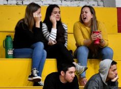 Foto de la galería: Triunfazo de Mitre ante Luz y Fuerza en el Provincial