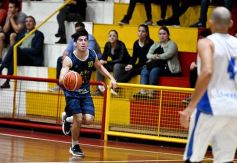 Foto de la galería: Triunfazo de Mitre ante Luz y Fuerza en el Provincial