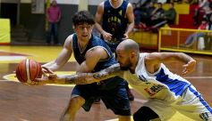 Foto de la galería: Triunfazo de Mitre ante Luz y Fuerza en el Provincial