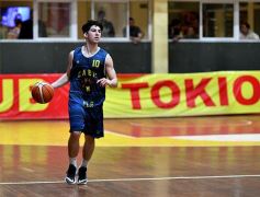 Foto de la galería: Triunfazo de Mitre ante Luz y Fuerza en el Provincial