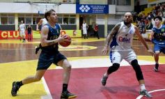 Foto de la galería: Triunfazo de Mitre ante Luz y Fuerza en el Provincial