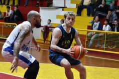 Foto de la galería: Triunfazo de Mitre ante Luz y Fuerza en el Provincial