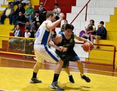 Foto de la galería: Triunfazo de Mitre ante Luz y Fuerza en el Provincial