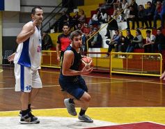 Foto de la galería: Triunfazo de Mitre ante Luz y Fuerza en el Provincial