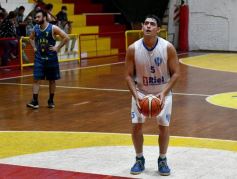 Foto de la galería: Triunfazo de Mitre ante Luz y Fuerza en el Provincial