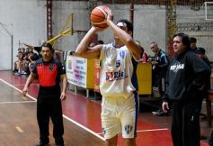 Foto de la galería: Triunfazo de Mitre ante Luz y Fuerza en el Provincial