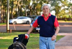 Foto de la galería: Arrancó un clásico: la Copa El Territorio de Golf