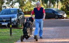 Foto de la galería: Arrancó un clásico: la Copa El Territorio de Golf