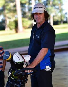 Foto de la galería: Arrancó un clásico: la Copa El Territorio de Golf