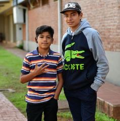 Foto de la galería: Arrancó un clásico: la Copa El Territorio de Golf