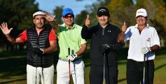 Foto de la galería: Arrancó un clásico: la Copa El Territorio de Golf