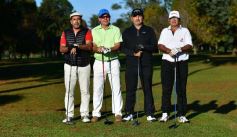 Foto de la galería: Arrancó un clásico: la Copa El Territorio de Golf