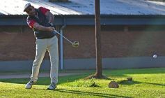 Foto de la galería: Arrancó un clásico: la Copa El Territorio de Golf