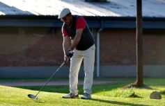 Foto de la galería: Arrancó un clásico: la Copa El Territorio de Golf