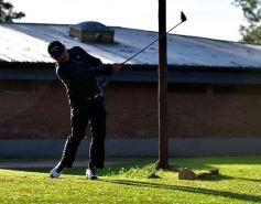 Foto de la galería: Arrancó un clásico: la Copa El Territorio de Golf