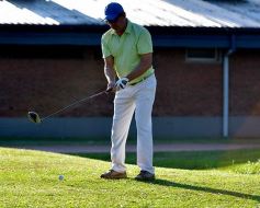 Foto de la galería: Arrancó un clásico: la Copa El Territorio de Golf