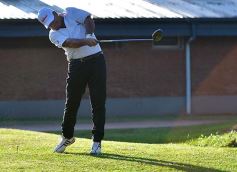 Foto de la galería: Arrancó un clásico: la Copa El Territorio de Golf