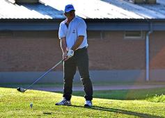 Foto de la galería: Arrancó un clásico: la Copa El Territorio de Golf
