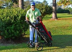 Foto de la galería: Arrancó un clásico: la Copa El Territorio de Golf