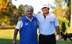 Foto de la galería: Arrancó un clásico: la Copa El Territorio de Golf