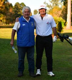 Foto de la galería: Arrancó un clásico: la Copa El Territorio de Golf