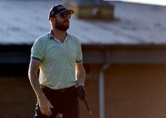 Foto de la galería: Arrancó un clásico: la Copa El Territorio de Golf