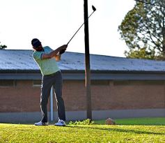 Foto de la galería: Arrancó un clásico: la Copa El Territorio de Golf