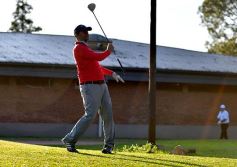 Foto de la galería: Arrancó un clásico: la Copa El Territorio de Golf