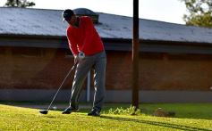 Foto de la galería: Arrancó un clásico: la Copa El Territorio de Golf