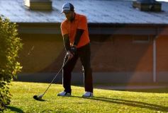 Foto de la galería: Arrancó un clásico: la Copa El Territorio de Golf