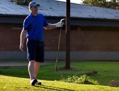 Foto de la galería: Arrancó un clásico: la Copa El Territorio de Golf
