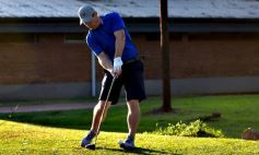 Foto de la galería: Arrancó un clásico: la Copa El Territorio de Golf