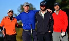 Foto de la galería: Arrancó un clásico: la Copa El Territorio de Golf