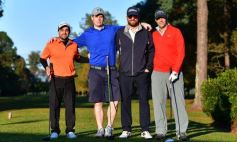 Foto de la galería: Arrancó un clásico: la Copa El Territorio de Golf