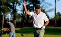 Foto de la galería: Arrancó un clásico: la Copa El Territorio de Golf