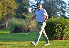 Foto de la galería: Arrancó un clásico: la Copa El Territorio de Golf