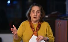 Foto de la galería: Charla en el Colegio de Arquitectos