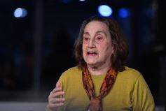 Foto de la galería: Charla en el Colegio de Arquitectos